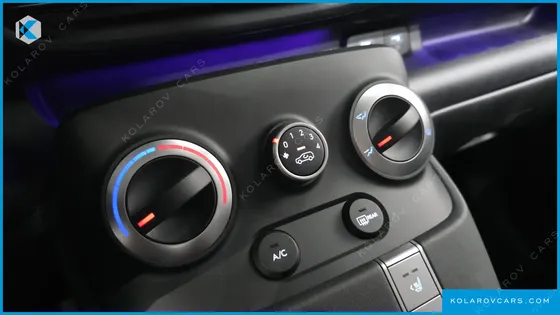 HYUNDAI CASPER TURBO MODERN