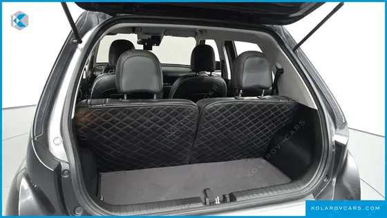 HYUNDAI CASPER TURBO MODERN