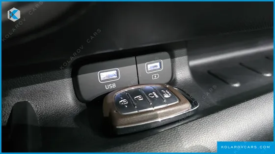 HYUNDAI CASPER TURBO MODERN