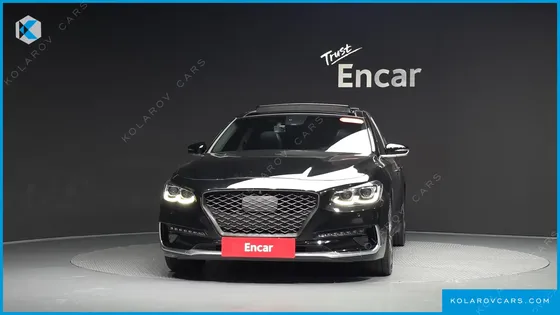 HYUNDAI GRANDEUR 3.0 EXCLUSIVE