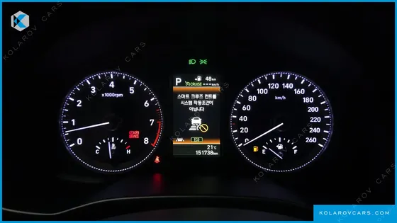 HYUNDAI GRANDEUR 3.0 EXCLUSIVE