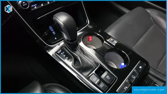 HYUNDAI GRANDEUR 3.0 EXCLUSIVE