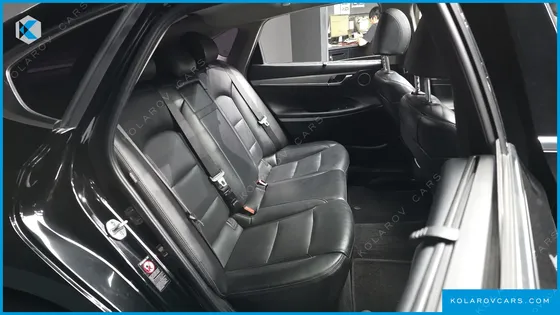 HYUNDAI GRANDEUR 3.0 EXCLUSIVE