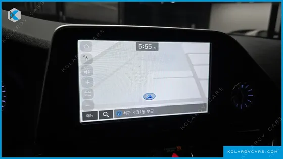 HYUNDAI GRANDEUR 3.0 EXCLUSIVE