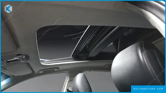 HYUNDAI GRANDEUR 3.0 EXCLUSIVE