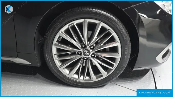 HYUNDAI GRANDEUR 3.0 EXCLUSIVE