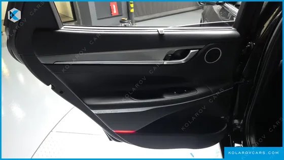 HYUNDAI GRANDEUR 3.0 EXCLUSIVE
