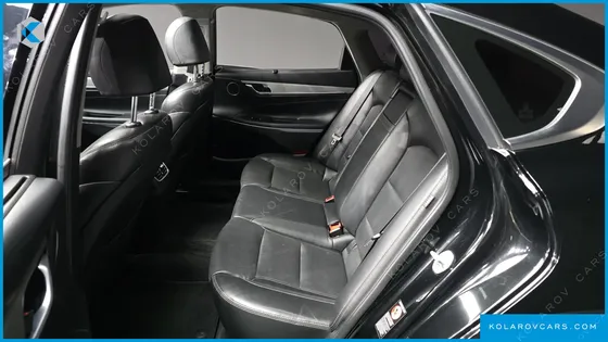 HYUNDAI GRANDEUR 3.0 EXCLUSIVE