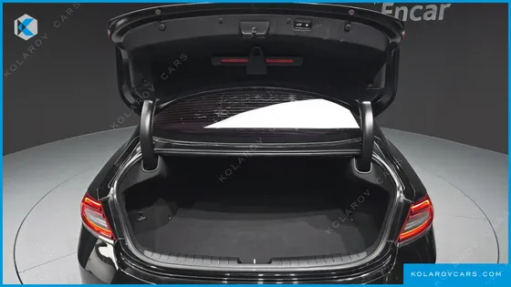 HYUNDAI GRANDEUR 3.0 EXCLUSIVE