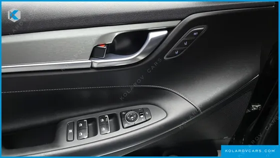 HYUNDAI GRANDEUR 3.0 EXCLUSIVE