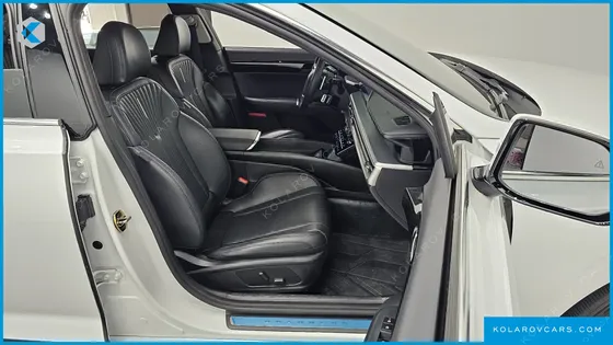 HYUNDAI GRANDEUR 3.5 LPG 2WD (TAXI)