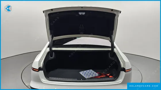 HYUNDAI GRANDEUR 3.5 LPG 2WD (TAXI)