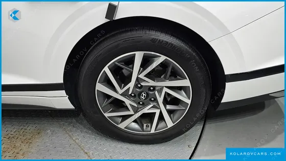 HYUNDAI GRANDEUR 3.5 LPG 2WD (TAXI)