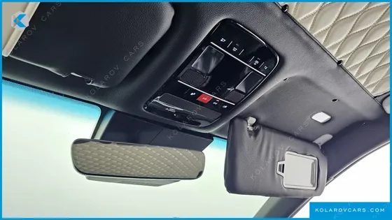 HYUNDAI GRANDEUR 3.5 LPG 2WD (TAXI)