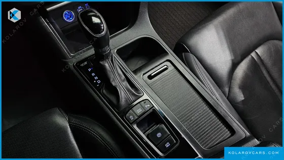 HYUNDAI SONATA 1.7 DIESEL SMART