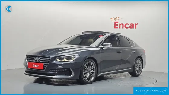 HYUNDAI GRANDEUR 2.2 DIESEL PREMIUM