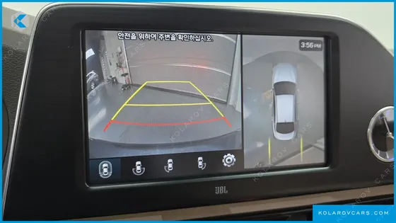 HYUNDAI GRANDEUR 2.2 DIESEL PREMIUM
