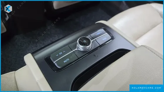 HYUNDAI GRANDEUR 2.2 DIESEL PREMIUM