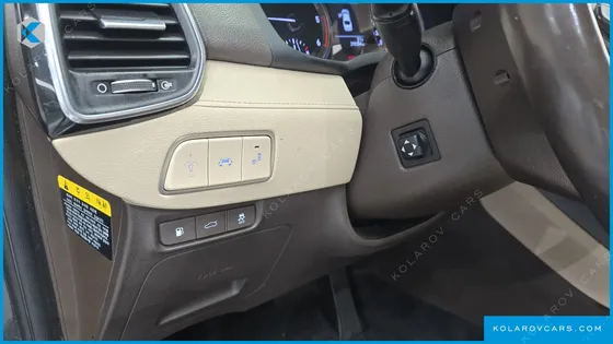 HYUNDAI GRANDEUR 2.2 DIESEL PREMIUM