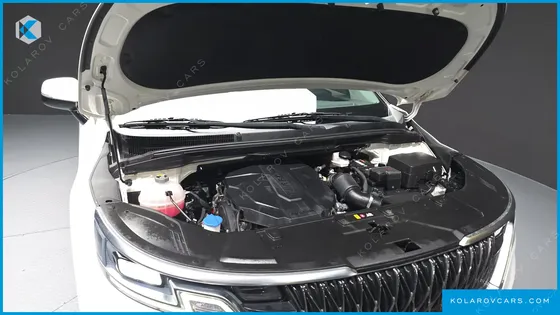 KIA CARNIVAL DIESEL 9-SEATER NOBLESSE