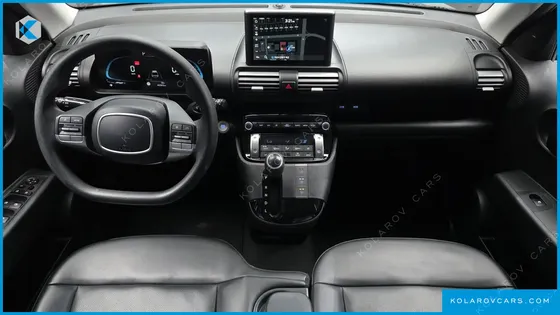 HYUNDAI CASPER SMART