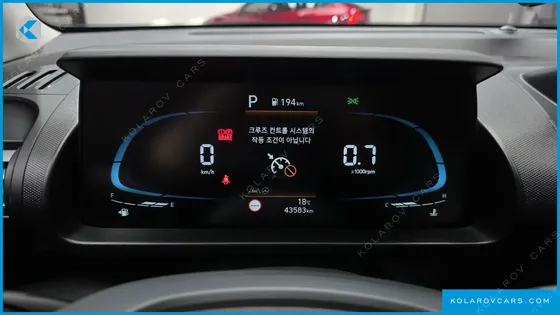HYUNDAI CASPER SMART