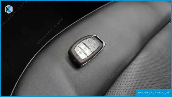 HYUNDAI CASPER SMART