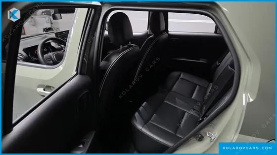 HYUNDAI CASPER SMART