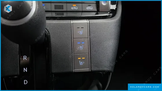 HYUNDAI CASPER SMART