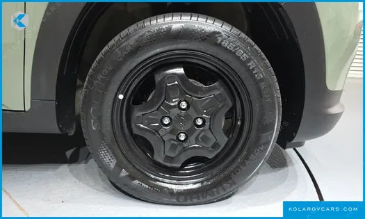 HYUNDAI CASPER SMART
