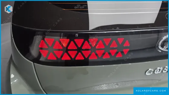 HYUNDAI CASPER SMART