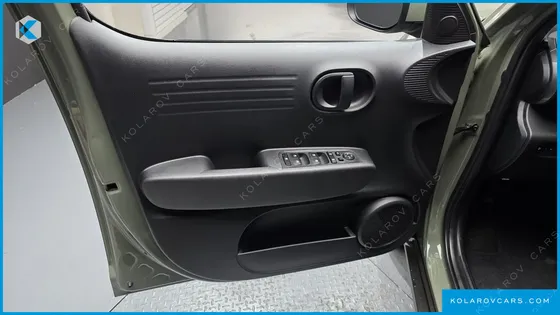 HYUNDAI CASPER SMART