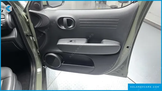HYUNDAI CASPER SMART