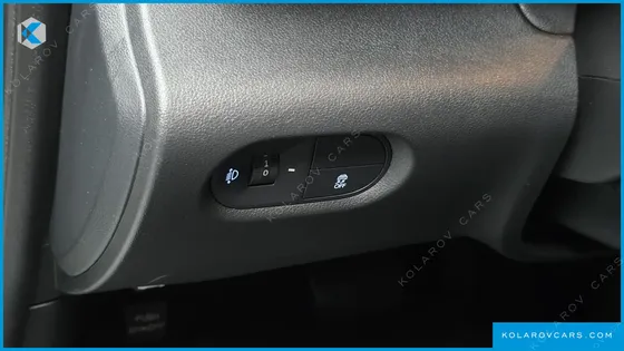 HYUNDAI CASPER SMART