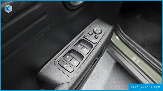 HYUNDAI CASPER SMART