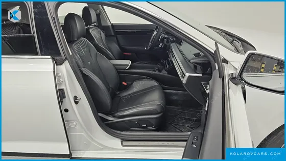 HYUNDAI GRANDEUR 3.5 LPG 2WD (TAXI)