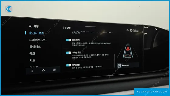 HYUNDAI GRANDEUR 3.5 LPG 2WD (TAXI)