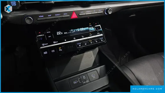 HYUNDAI GRANDEUR 3.5 LPG 2WD (TAXI)