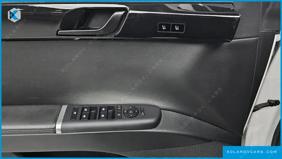 HYUNDAI GRANDEUR 3.5 LPG 2WD (TAXI)