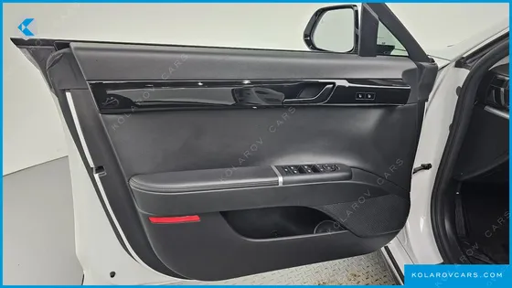 HYUNDAI GRANDEUR 3.5 LPG 2WD (TAXI)