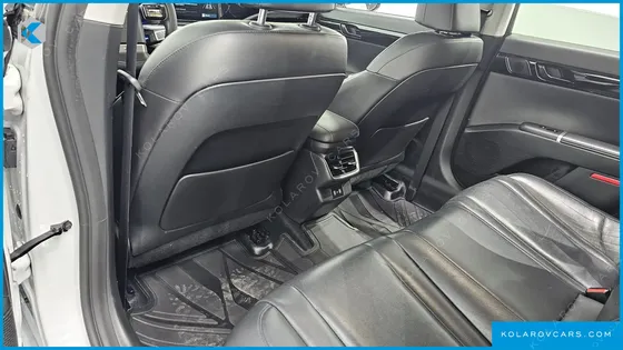 HYUNDAI GRANDEUR 3.5 LPG 2WD (TAXI)