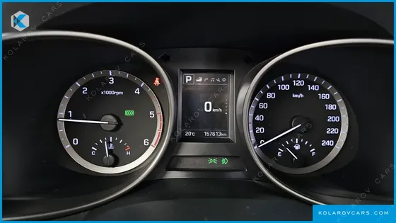 HYUNDAI SANTA FE DIESEL 2.0 2WD