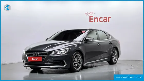HYUNDAI GRANDEUR 2.4 PREMIUM