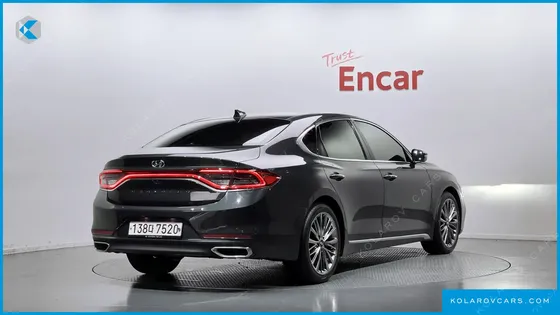 HYUNDAI GRANDEUR 2.4 PREMIUM