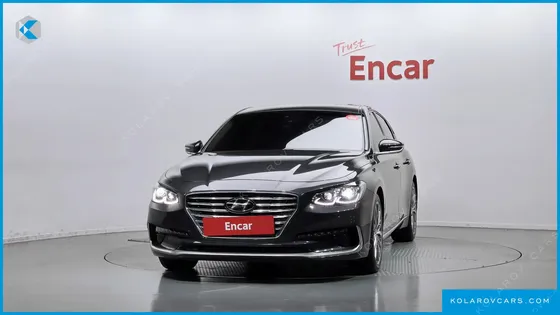 HYUNDAI GRANDEUR 2.4 PREMIUM