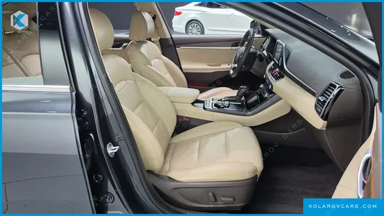 HYUNDAI GRANDEUR 2.4 PREMIUM