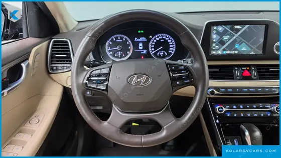 HYUNDAI GRANDEUR 2.4 PREMIUM