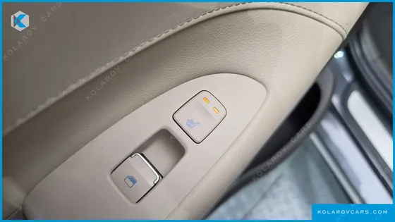 HYUNDAI GRANDEUR 2.4 PREMIUM