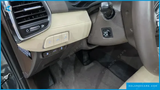 HYUNDAI GRANDEUR 2.4 PREMIUM