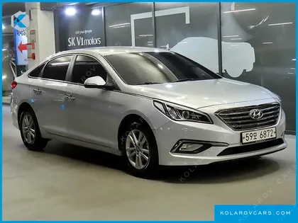 HYUNDAI SONATA LPI PREMIUM